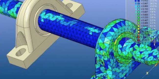 Diseño Mecánico Asistido por Computadora